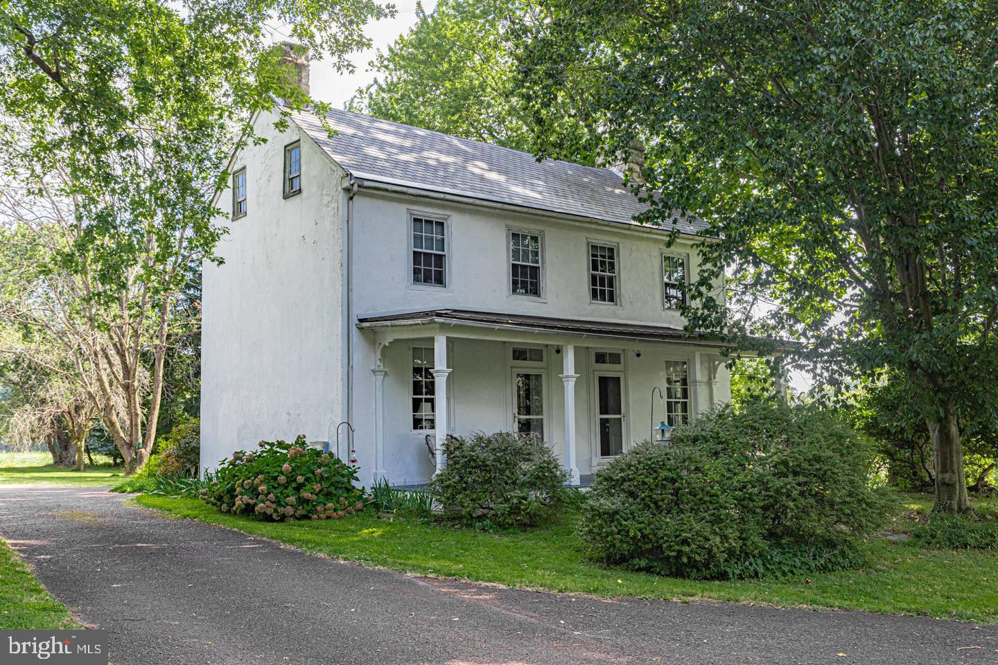 3171 Ash Mill Road Doylestown, PA 18902 - Photo 4 of 75 Gallery Image 4