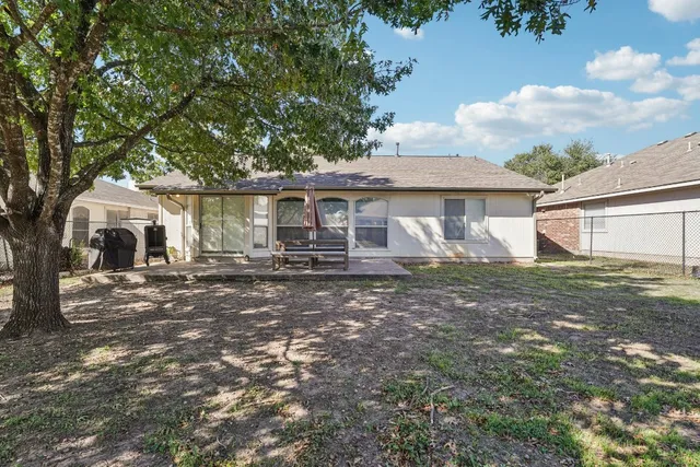 $325,000 | 2639 Tandi Trail, Round Rock, TX 78664