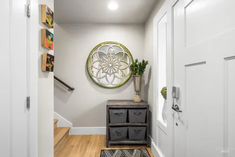 $634,000 | 3290 East Thoroughbred Lane, Boise, ID 83716