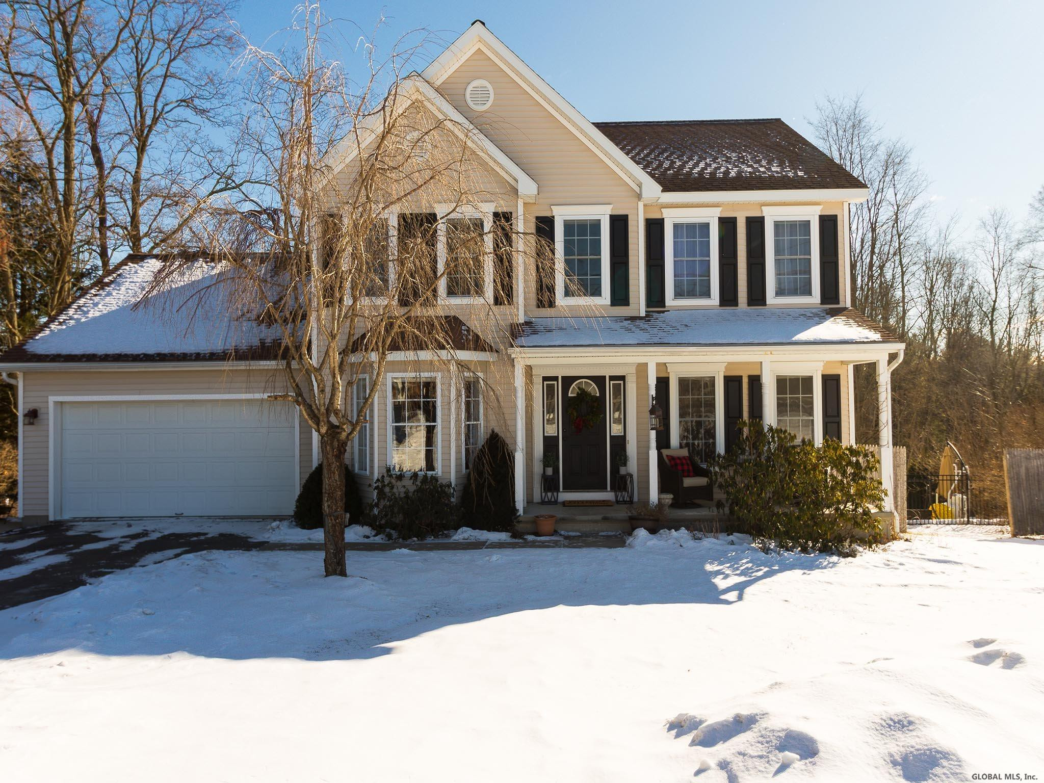 173 Droms Road Glenville, NY 12302 - Photo 1 of 51 Photo 1