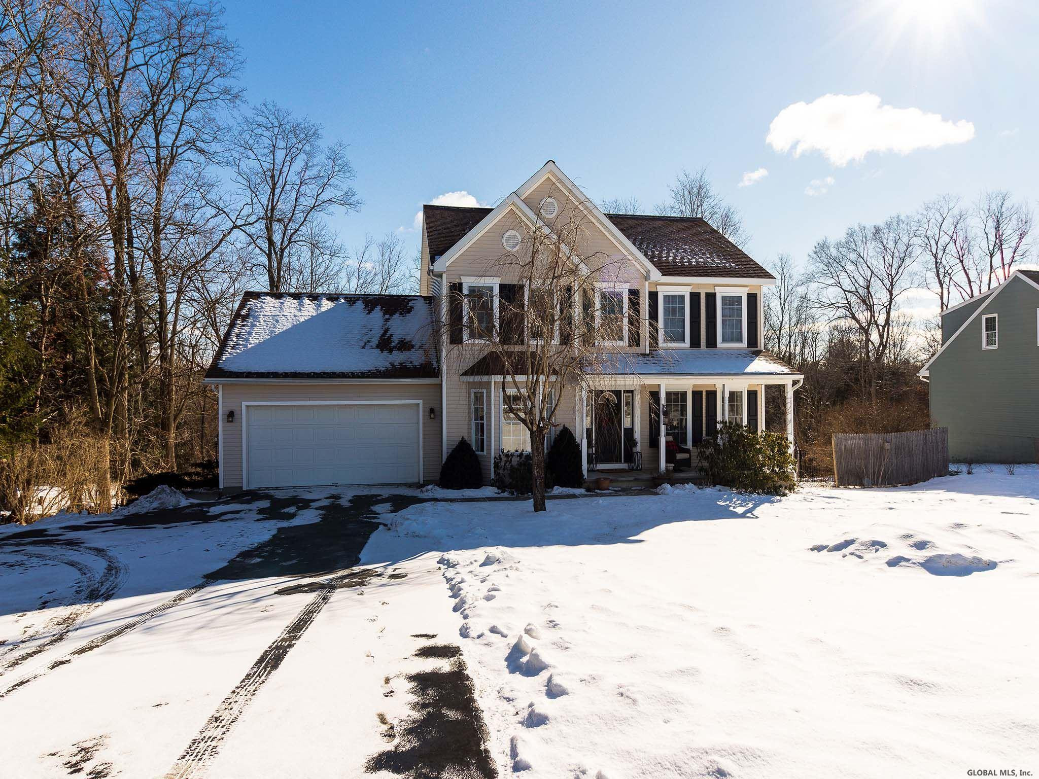 173 Droms Road Glenville, NY 12302 - Photo 9 of 51 Photo 9