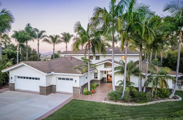 $3,350,000 | 753 Jacquelene Court, Encinitas, CA 92024