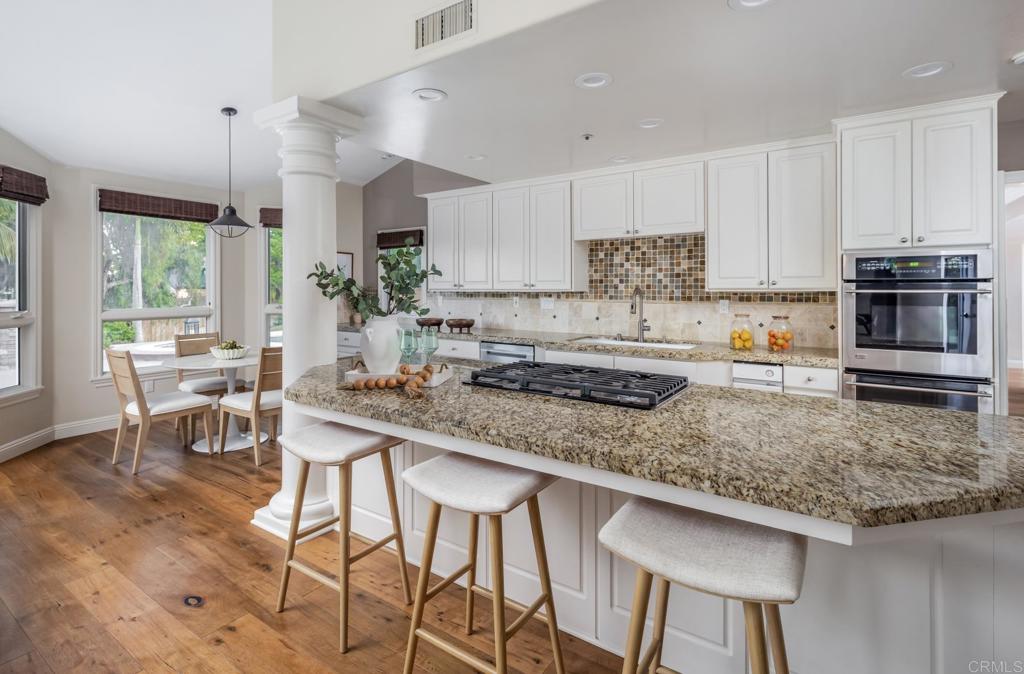 753 Jacquelene Court Encinitas, CA 92024 - Photo 12 of 40 Kitchen