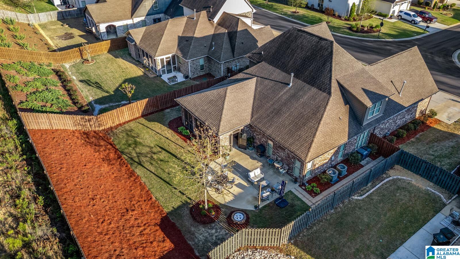 462 Ballantrae Road Pelham, AL 35124 - Photo 52 of 57