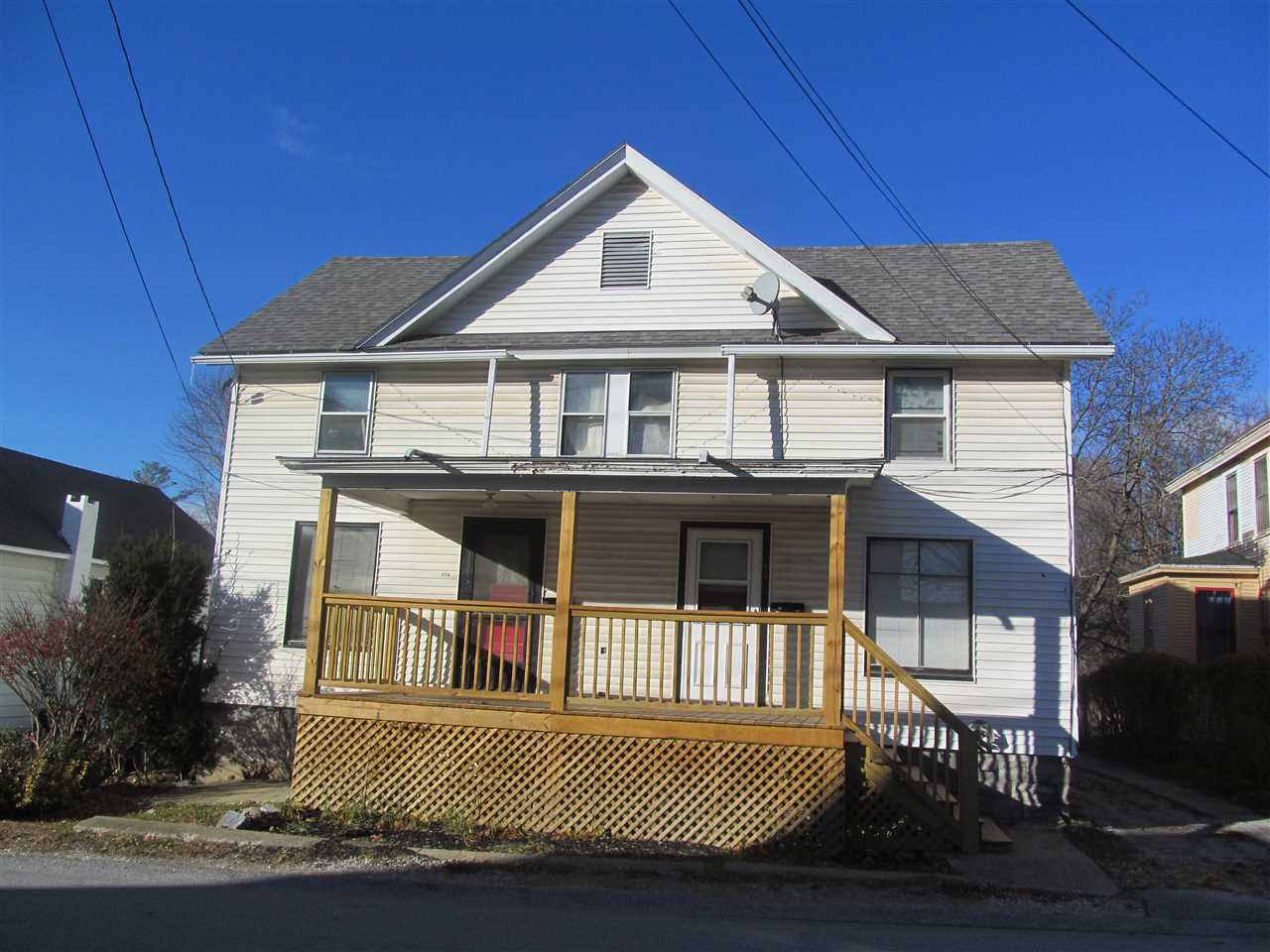 89 Library Avenue Rutland, VT 05701 - Photo 1 of 40