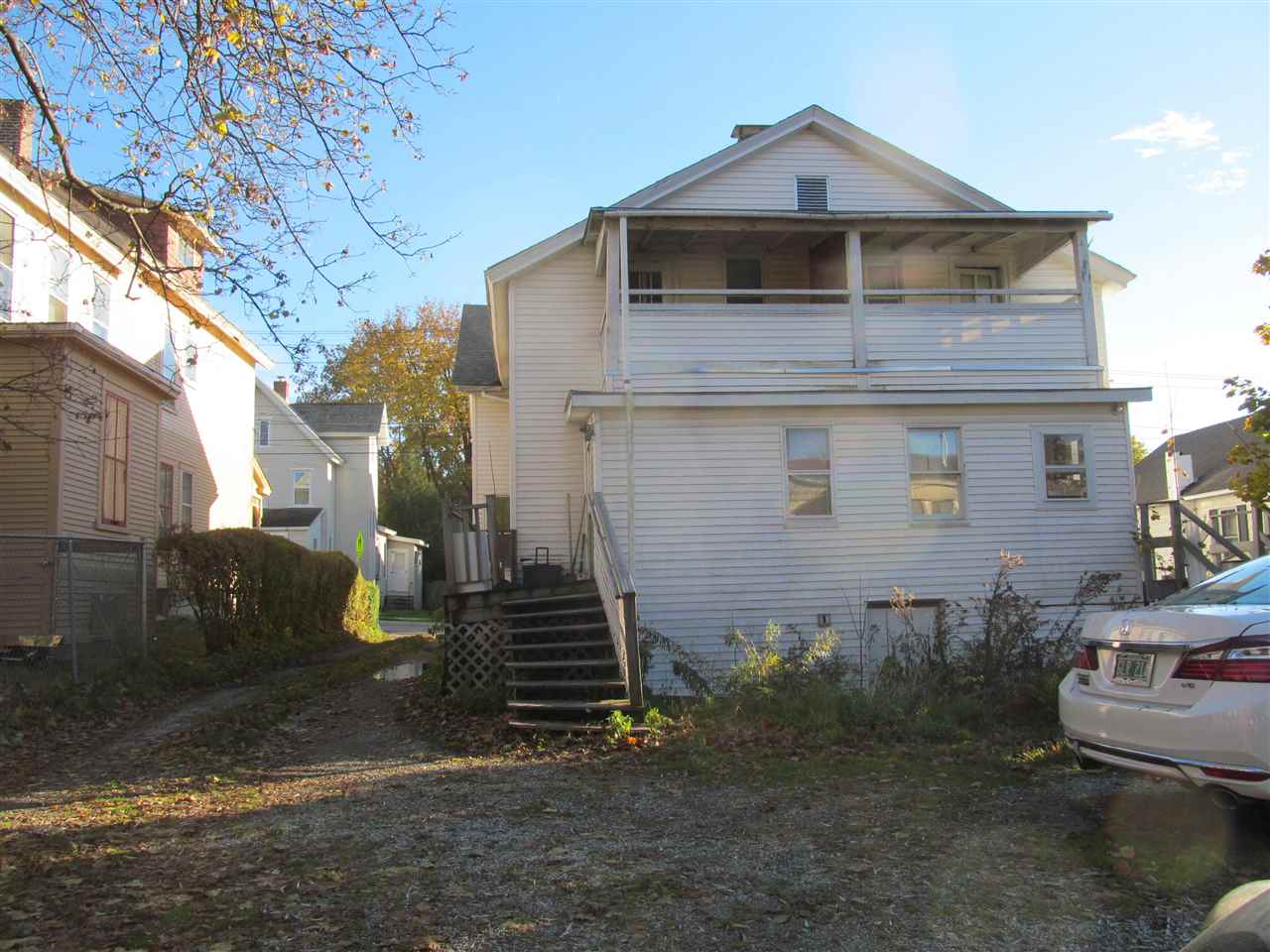 89 Library Avenue Rutland, VT 05701 - Photo 3 of 40