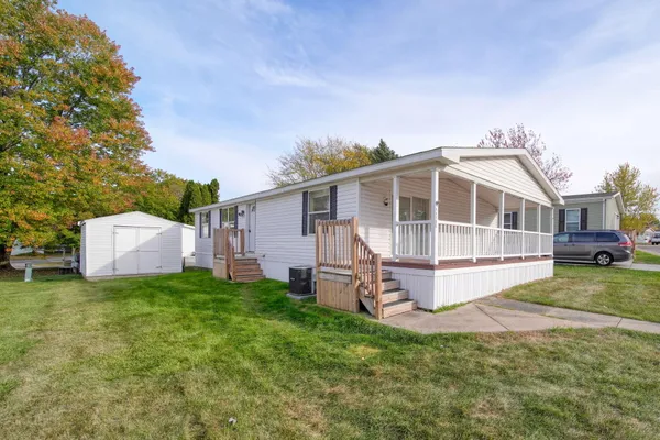 $69,900 | 14180 F Drive, Plymouth, MI 48170