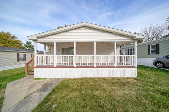 $99,900 | 14180 F Drive, Plymouth, MI 48170