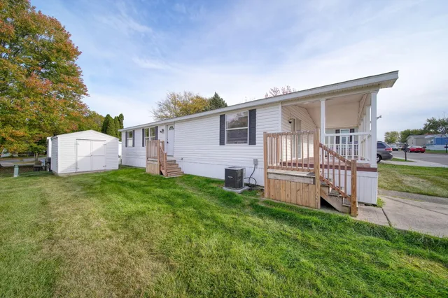 $99,900 | 14180 F Drive, Plymouth, MI 48170