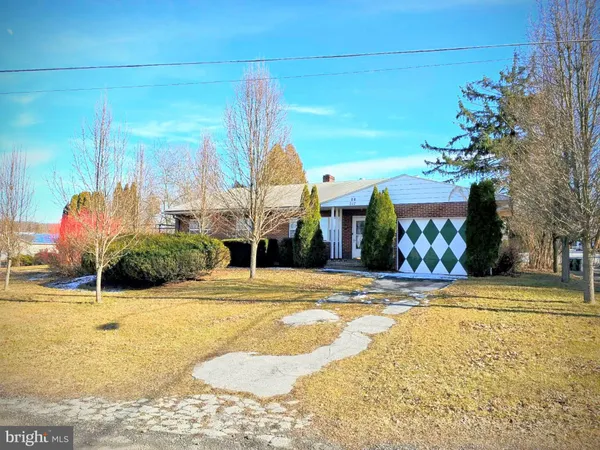 $225,000 | 517 West Presqueisle Street, Philipsburg, PA 16866