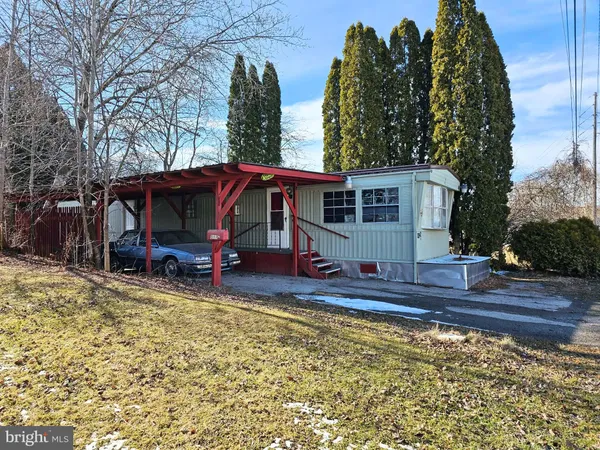 $225,000 | 517 West Presqueisle Street, Philipsburg, PA 16866