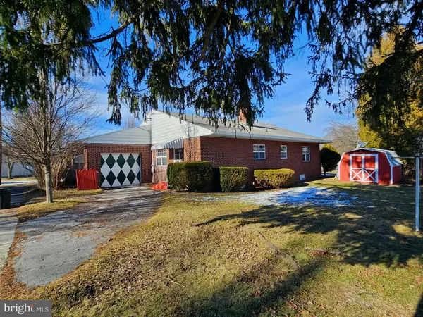 $225,000 | 517 West Presqueisle Street, Philipsburg, PA 16866