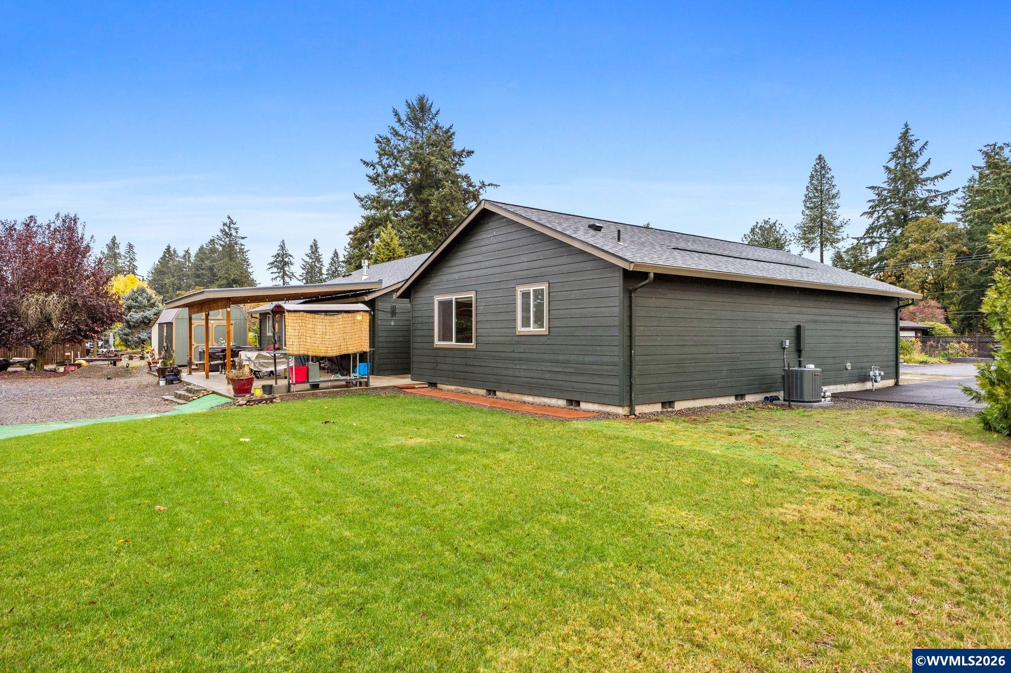 1894 Talbot Road Southeast Jefferson, OR 97352 - Photo 42 of 45