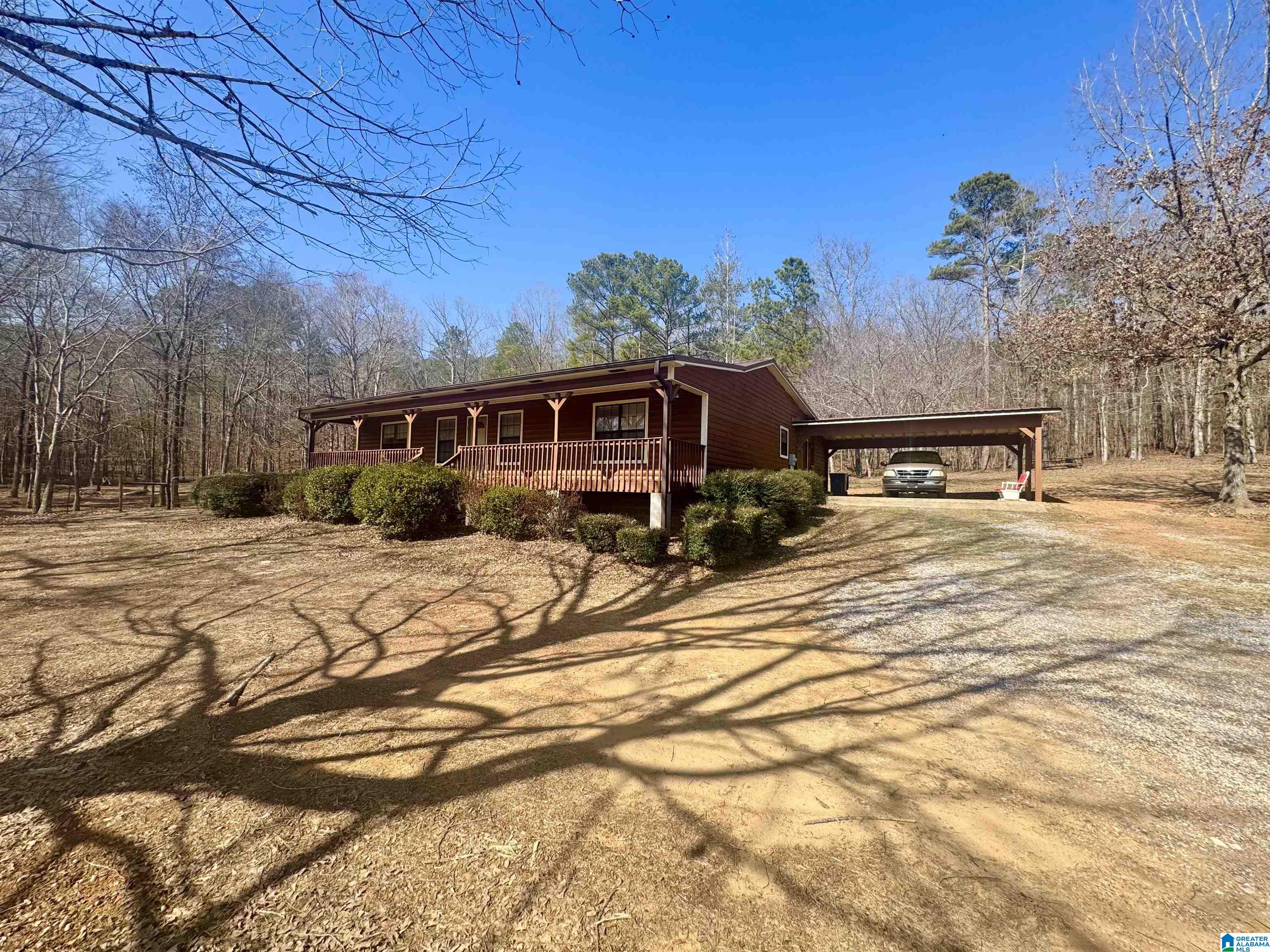 669 Emerald Valley Lane Sylacauga, AL 35151 - Photo 62 of 65