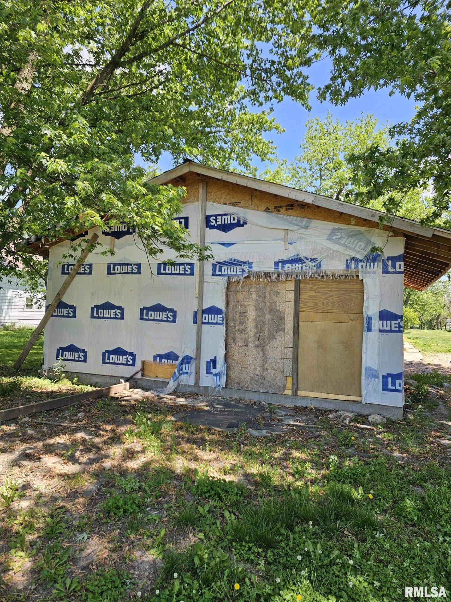 113 South Franklin St Camp Point Camp Point, IL 62320 - Photo 19 of 22 Gallery Image 19