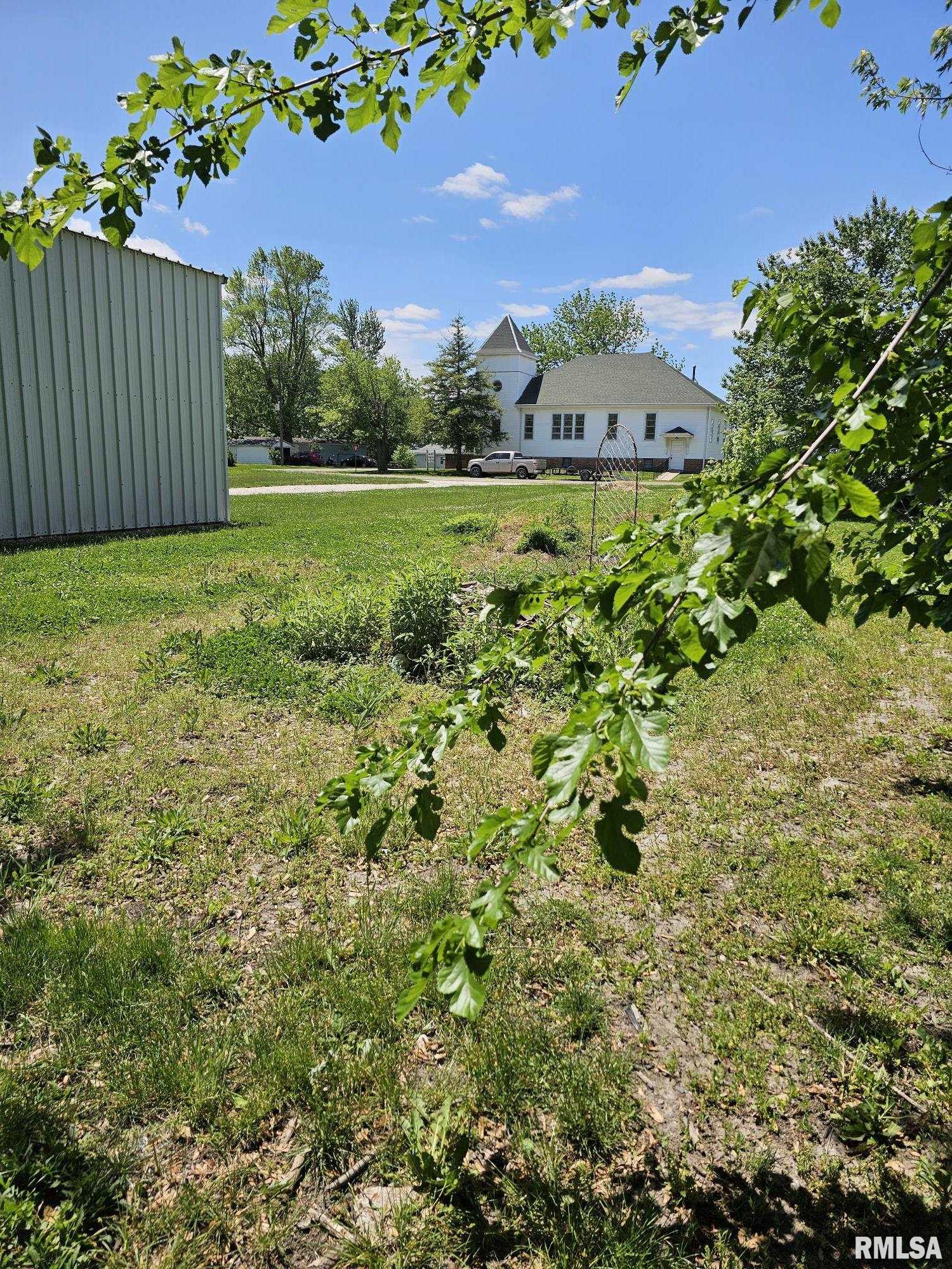 113 South Franklin St Camp Point Camp Point, IL 62320 - Photo 20 of 22 Gallery Image 20