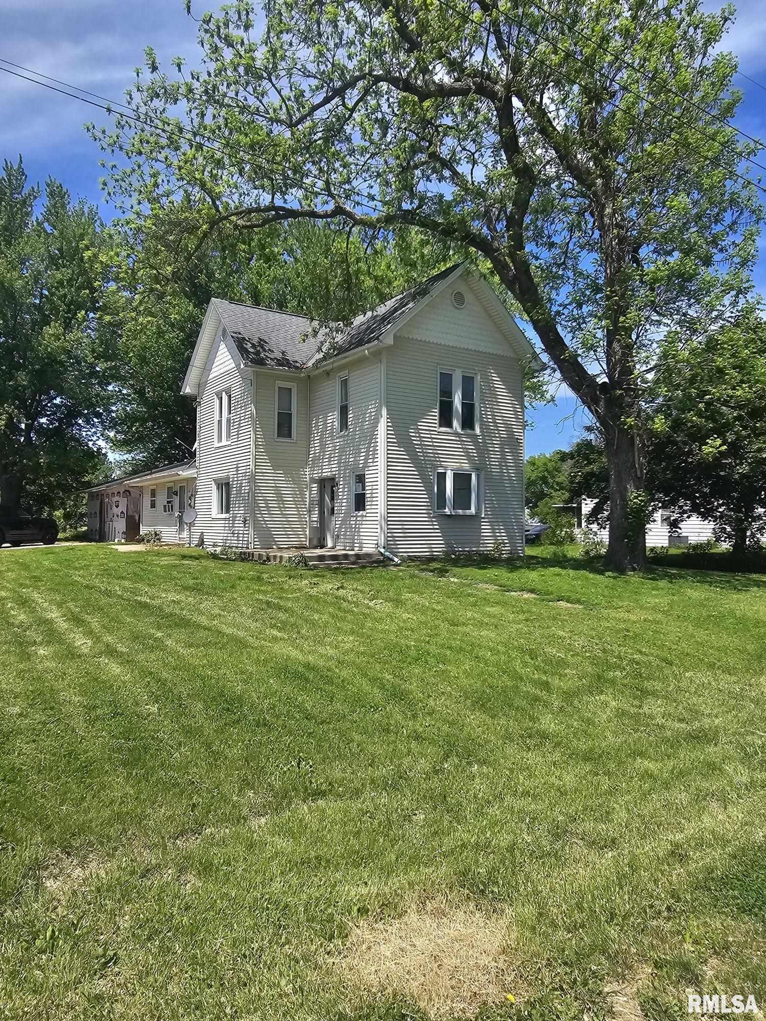 113 South Franklin St Camp Point Camp Point, IL 62320 - Photo 21 of 22 Gallery Image 21