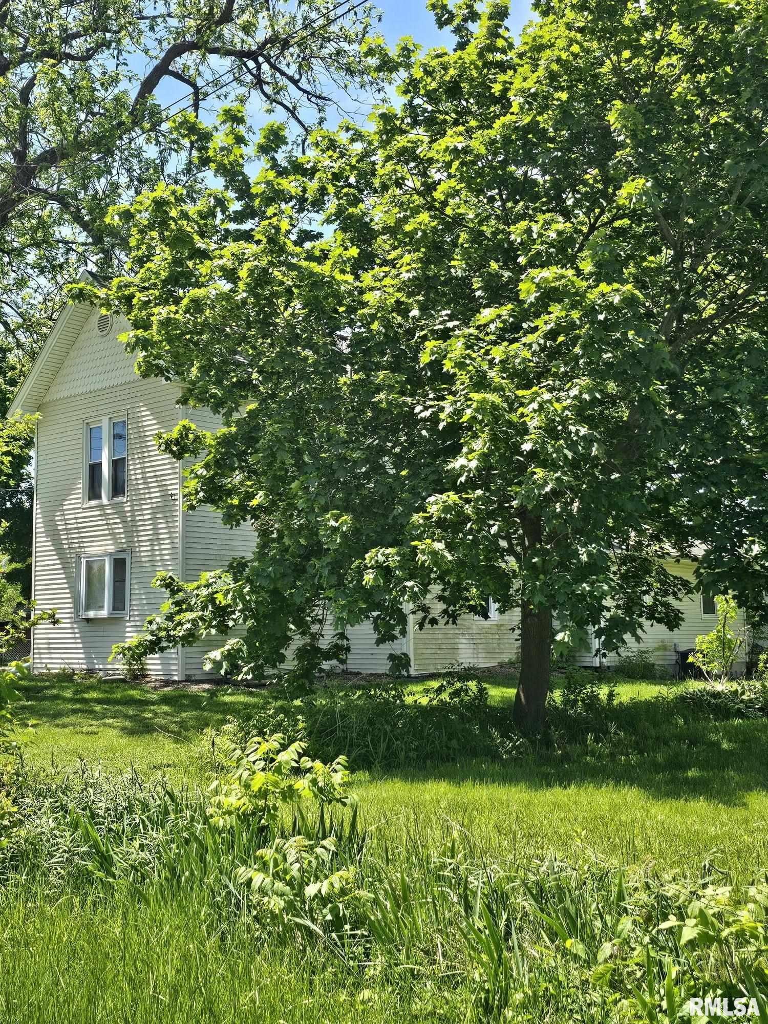 113 South Franklin St Camp Point Camp Point, IL 62320 - Photo 22 of 22 Gallery Image 22