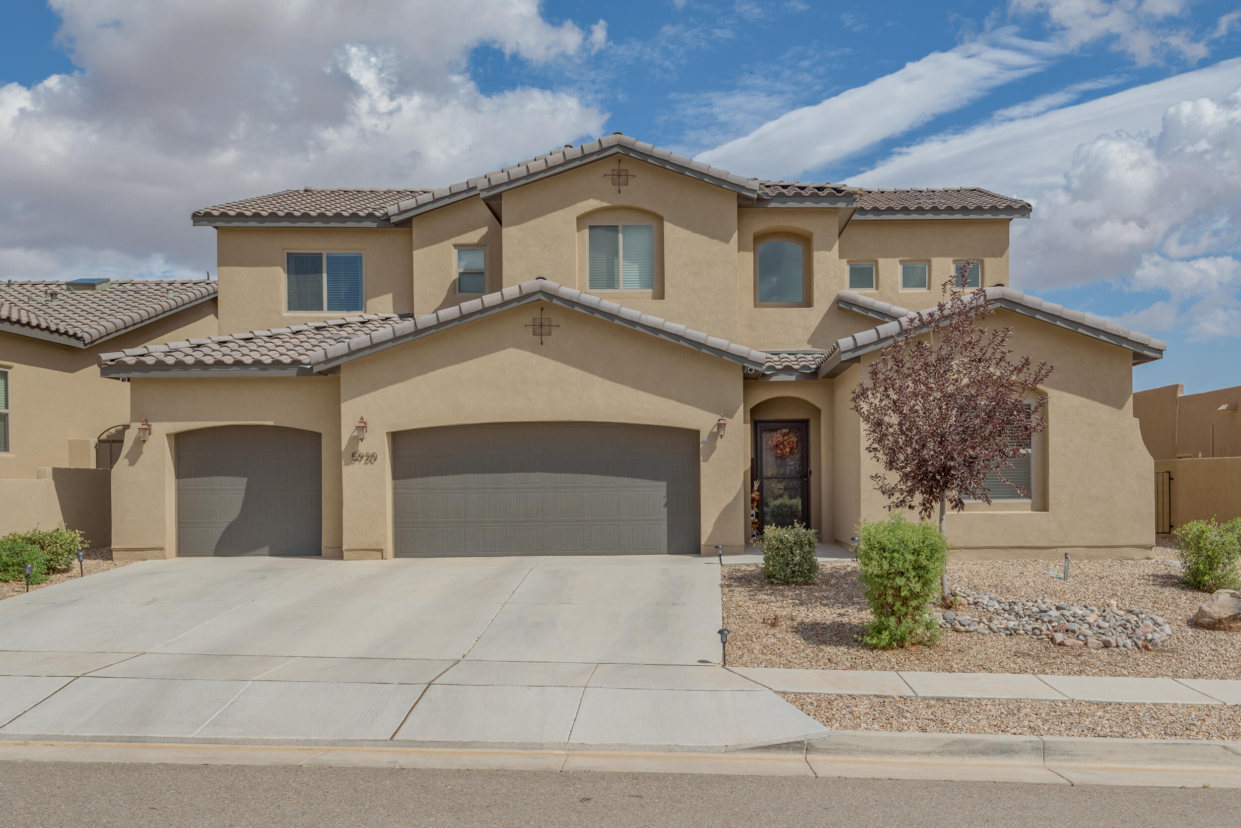 5920 South Sandia Court Rio Rancho, NM 87144 - Photo 1 of 1 Gallery Image 1
