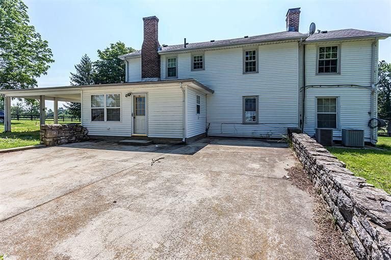 1955 McCowans Ferry Road Versailles, KY 40383 - Photo 18 of 26 Photo 18