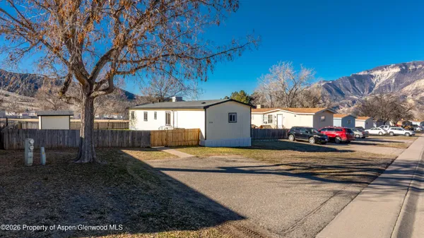 $98,600 | 234 Tamarisk Trail, Parachute, CO 81635