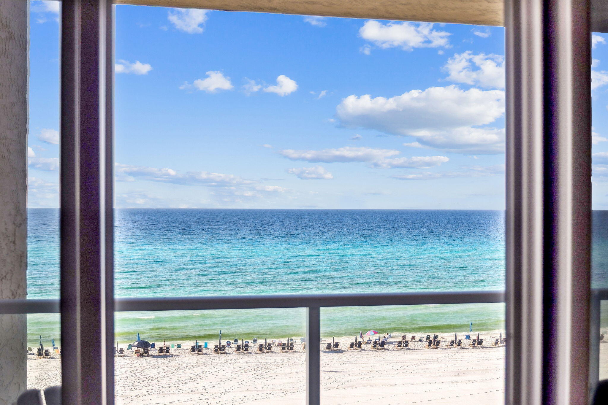 4253 Beachside 2, Unit 4253 Miramar Beach, FL 32550 - Photo 2 of 92 a view of sky from window
