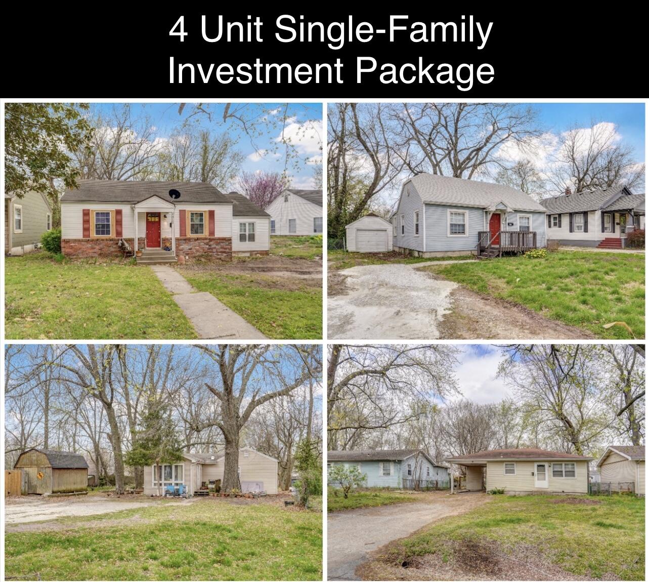 1312 East Bennett Street Springfield, MO 65804 - Photo 1 of 1 IMG_6894