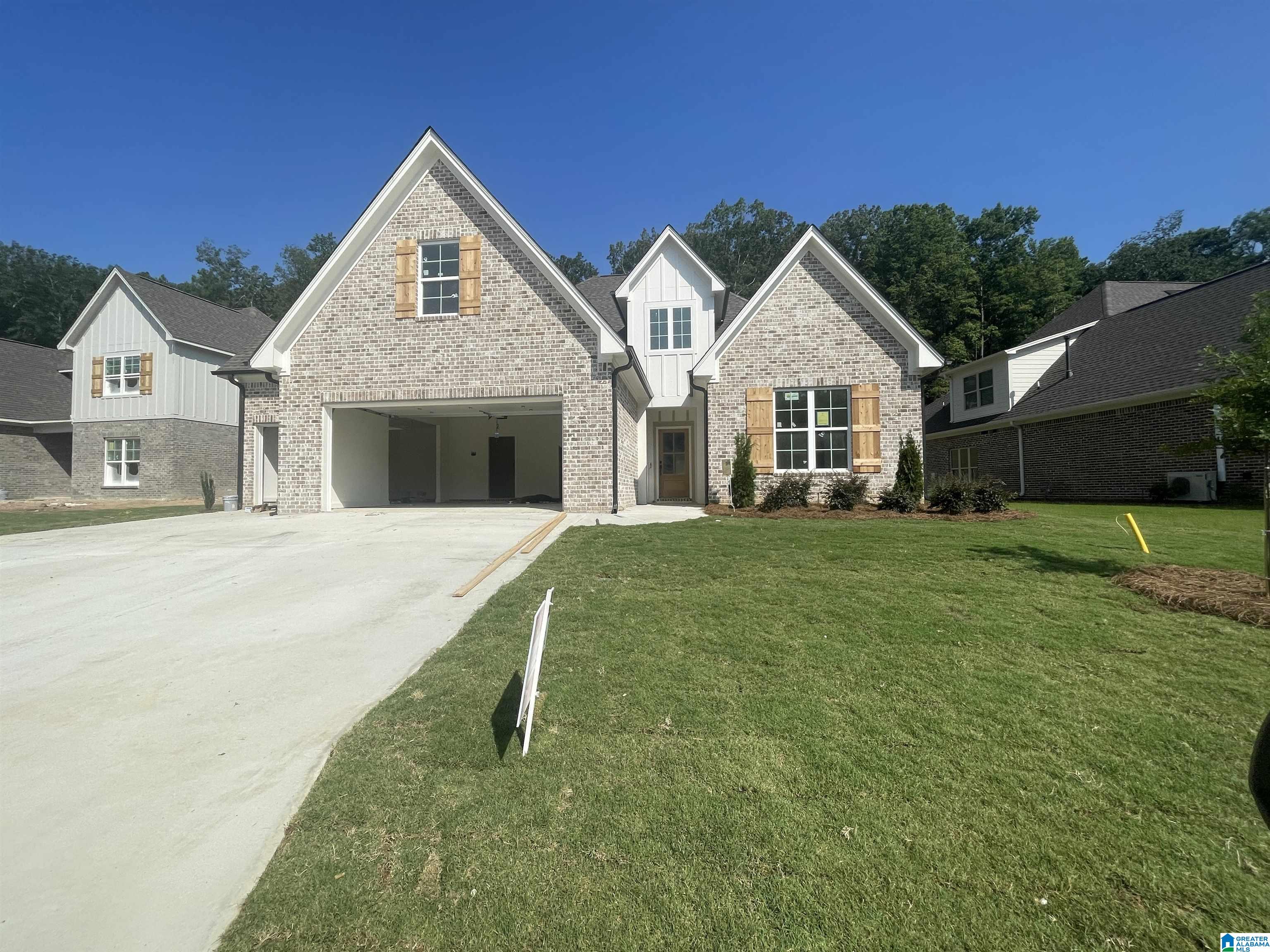 301 Kinross Circle Pelham, AL 35124 - Photo 21 of 21