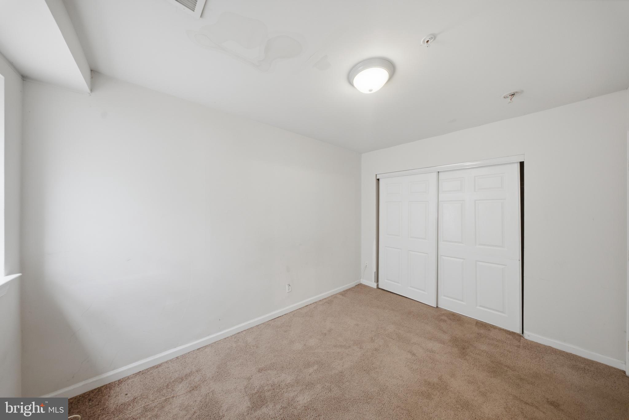 7611 Temple Hill Road Temple Hills, MD 20748 - Photo 9 of 25 a view of an empty room