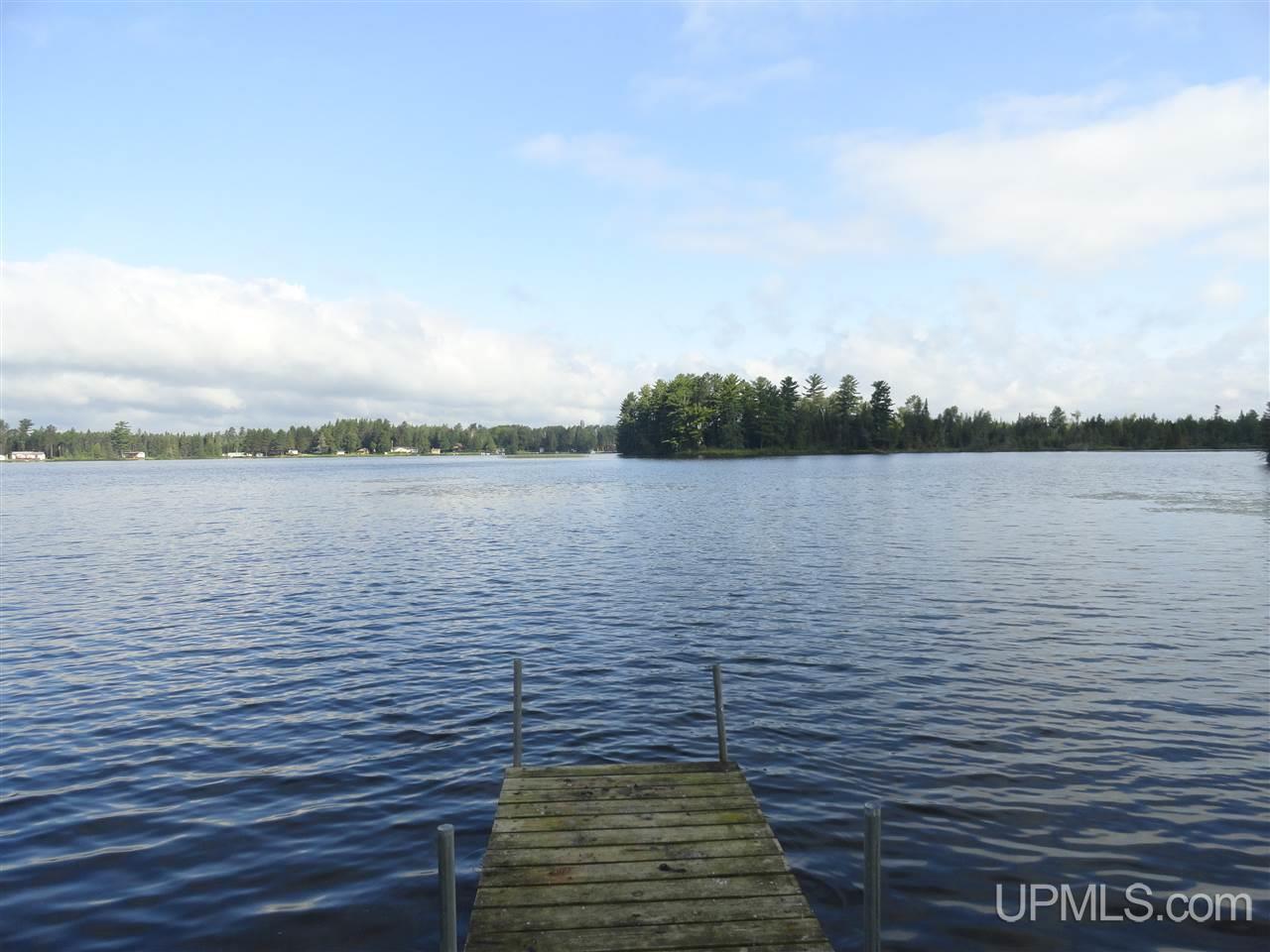 1008 South Helen Lake Road Ishpeming, MI 49849 - Photo 12 of 36