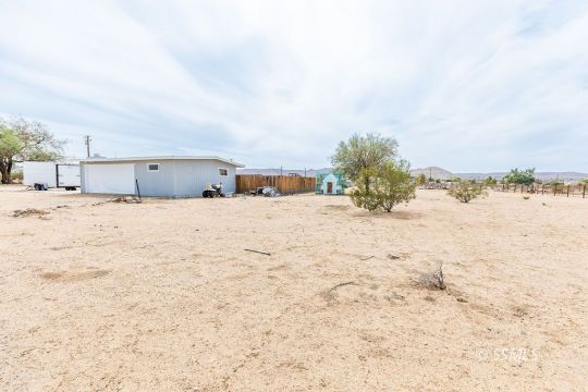 1415 South Gateway Boulevard Ridgecrest, CA 93555 - Photo 37 of 39 Gallery Image 37