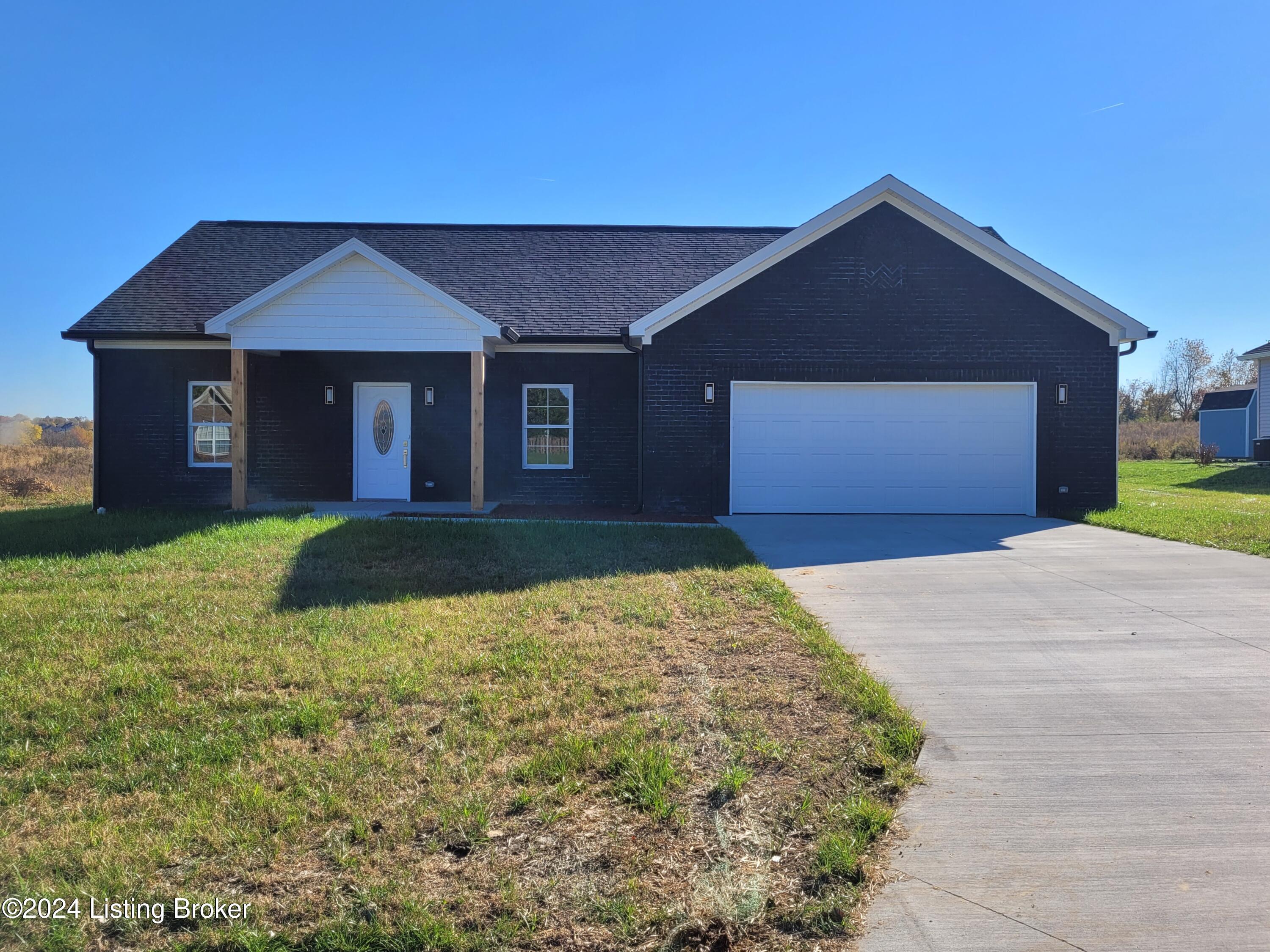 1007 Morning View Road Lawrenceburg, KY 40342 - Photo 1 of 22 NEW CONSTRUCTION
