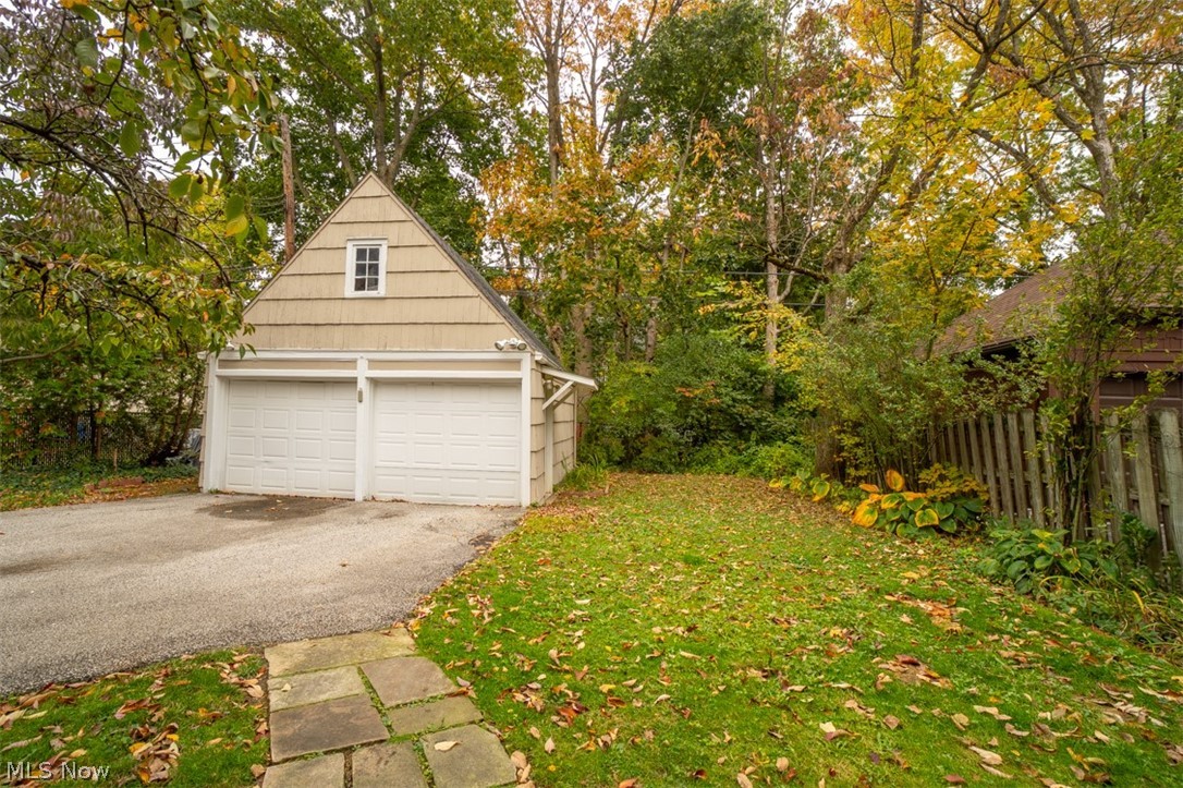 3339 Kenmore Road Shaker Heights, OH 44122 - Photo 26 of 31 Gallery Image 26
