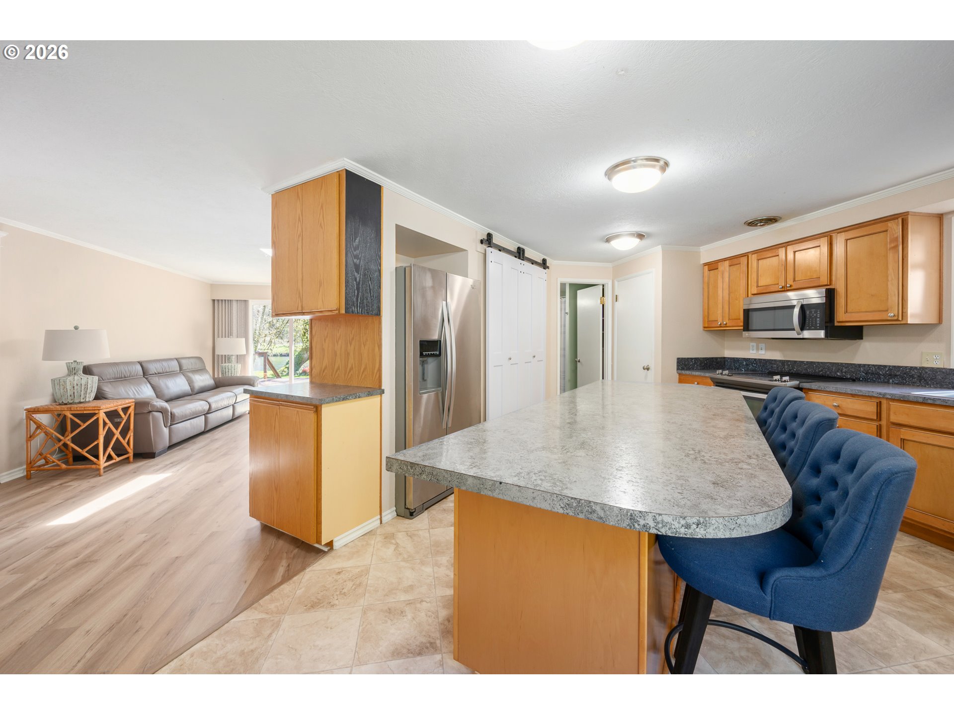 41536 McKenzie Highway Springfield, OR 97478 - Photo 13 of 48