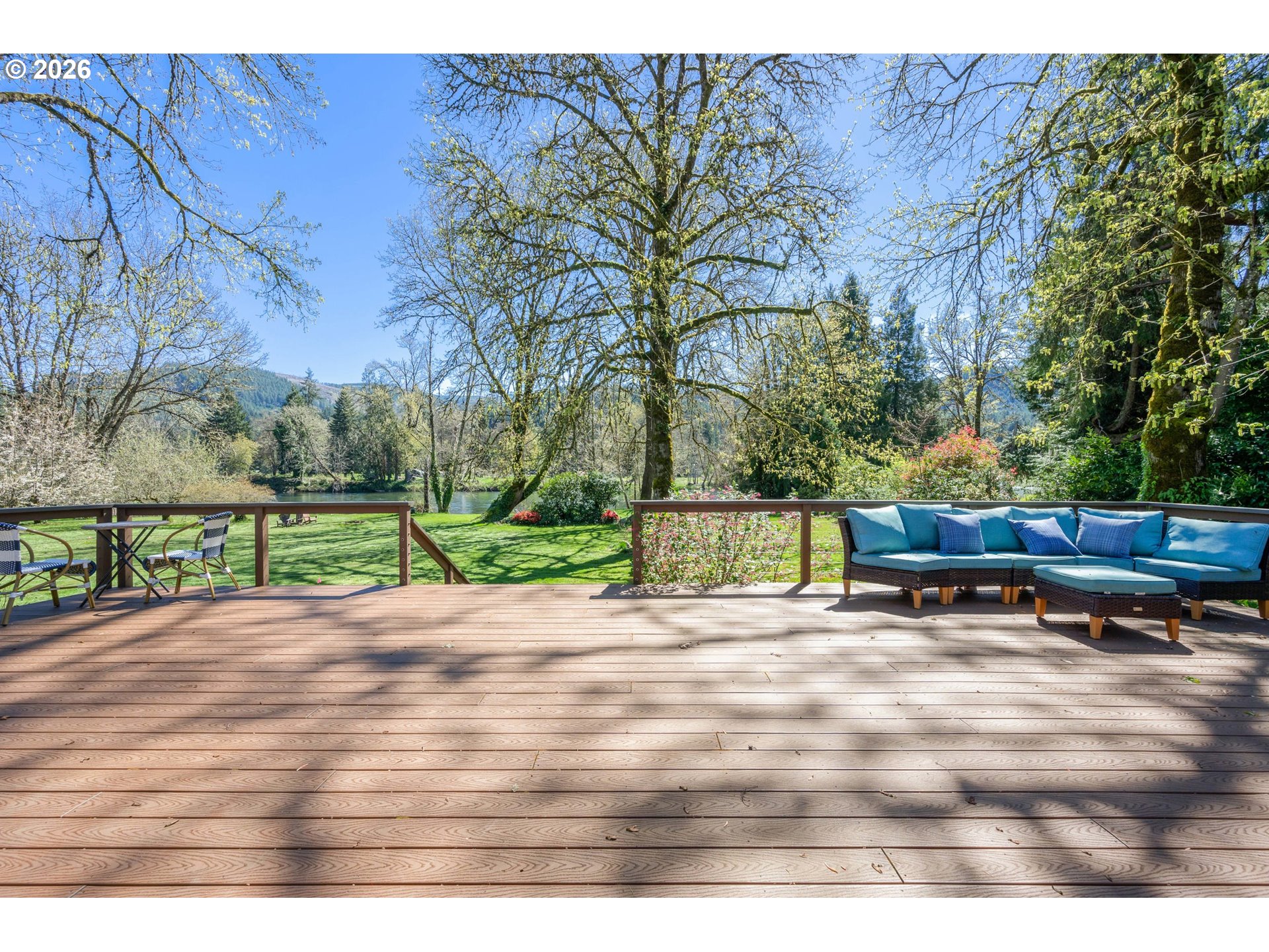 41536 McKenzie Highway Springfield, OR 97478 - Photo 33 of 48