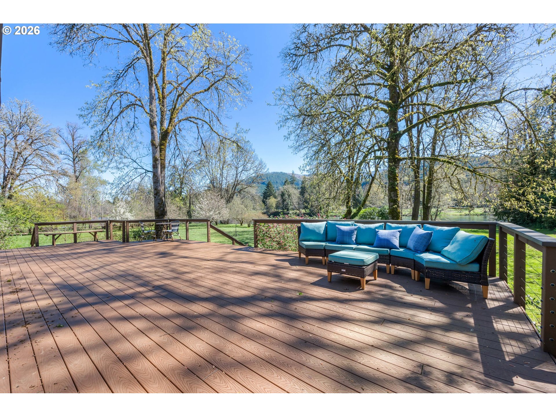 41536 McKenzie Highway Springfield, OR 97478 - Photo 34 of 48