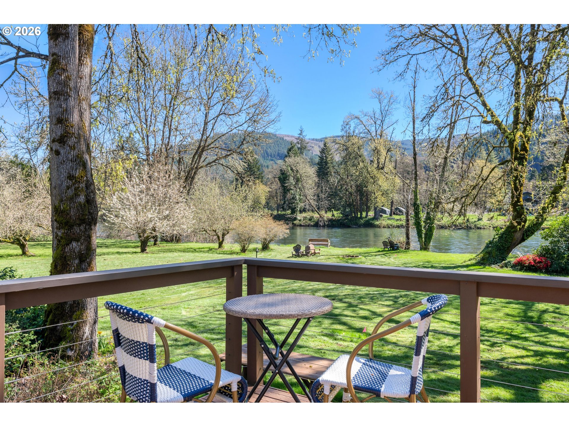 41536 McKenzie Highway Springfield, OR 97478 - Photo 35 of 48