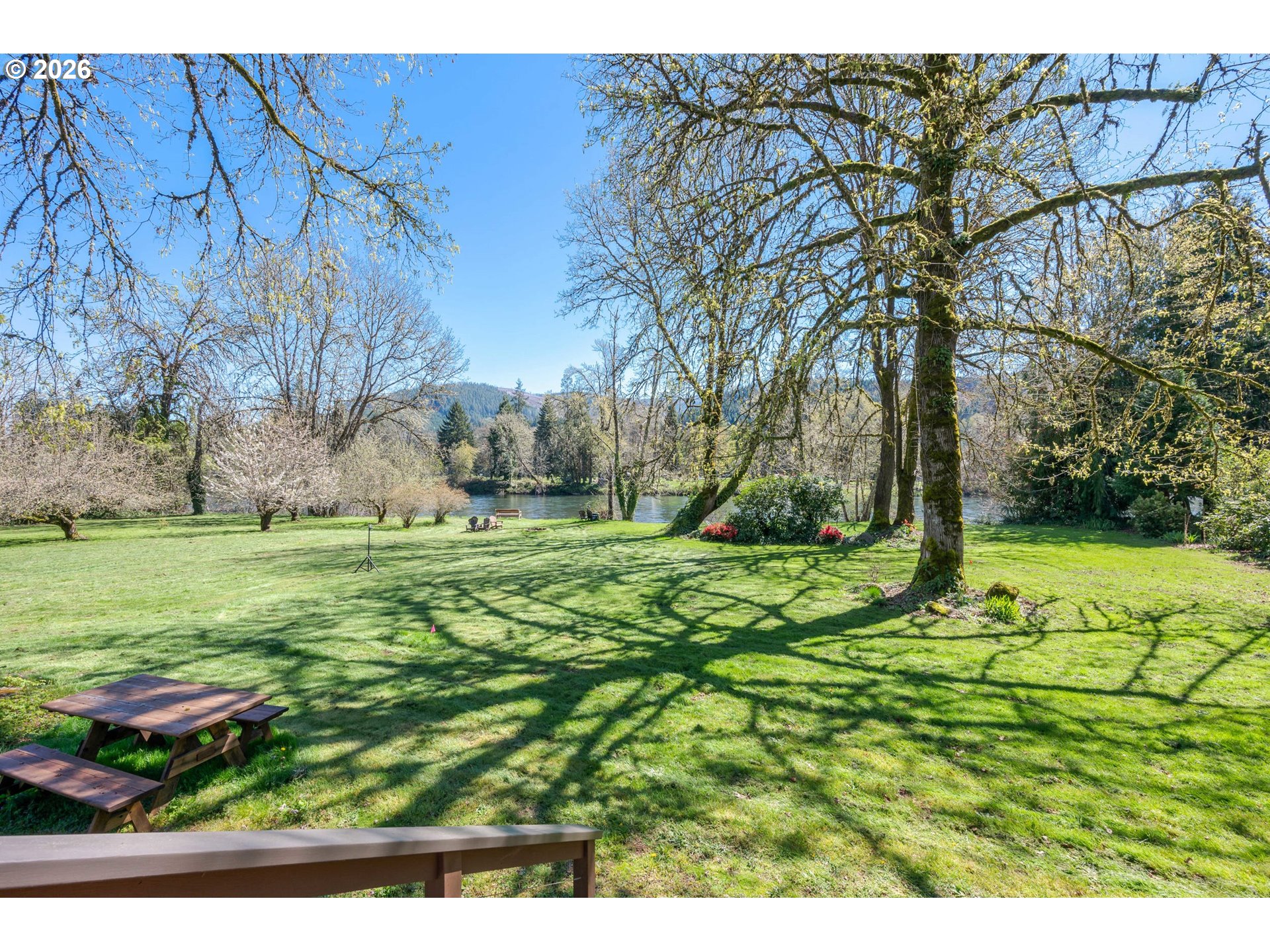 41536 McKenzie Highway Springfield, OR 97478 - Photo 36 of 48