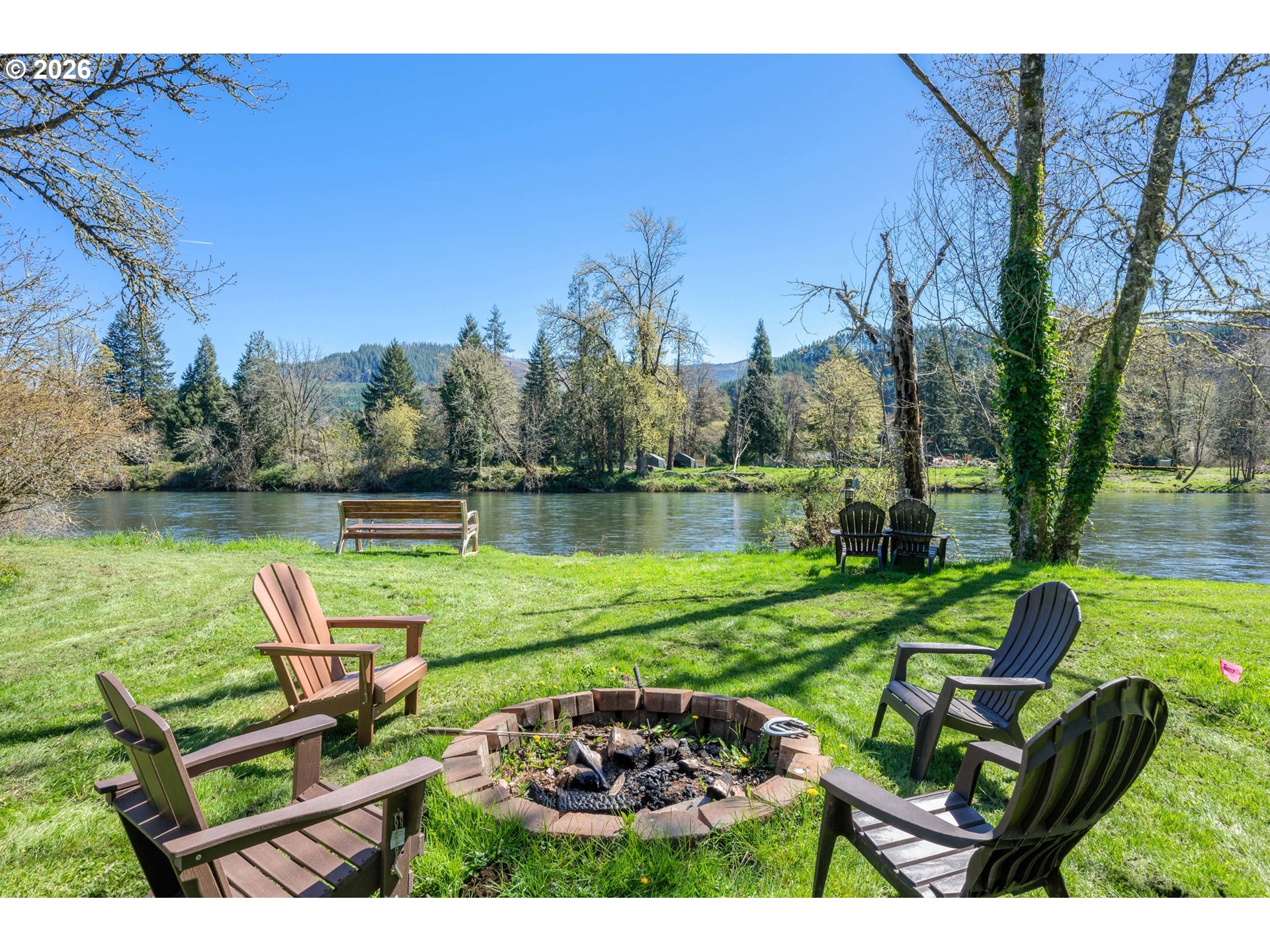 41536 McKenzie Highway Springfield, OR 97478 - Photo 37 of 48