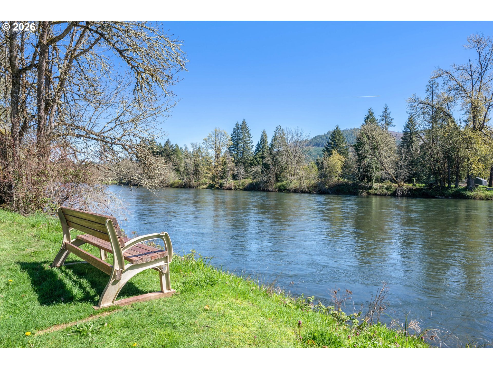 41536 McKenzie Highway Springfield, OR 97478 - Photo 39 of 48