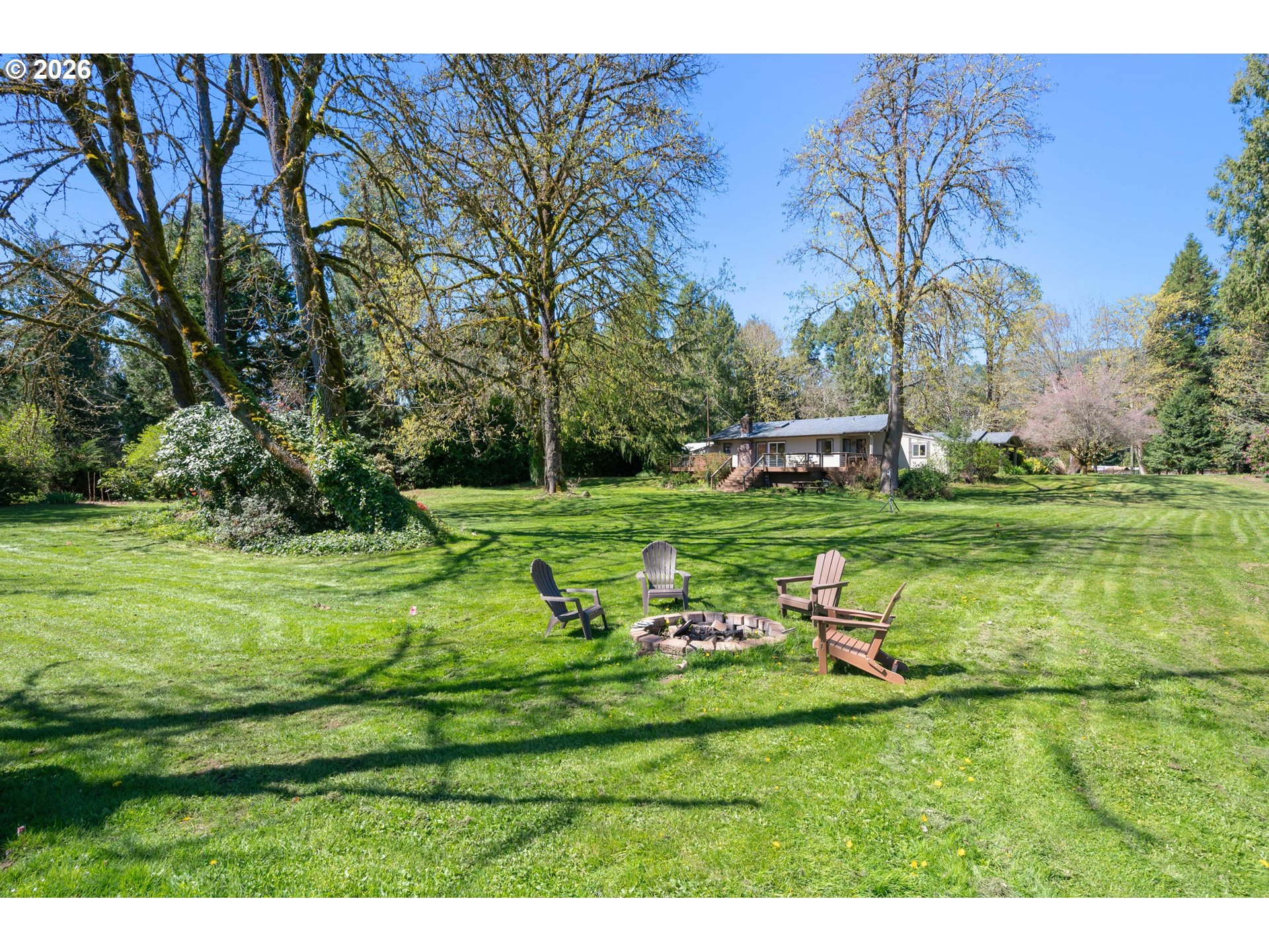 41536 McKenzie Highway Springfield, OR 97478 - Photo 40 of 48