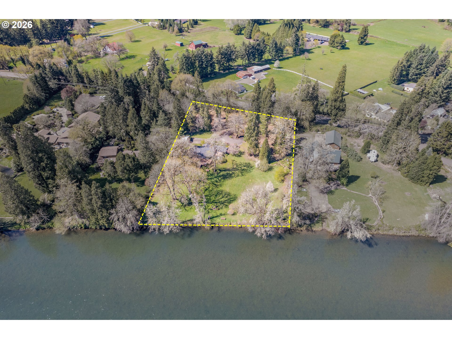 41536 McKenzie Highway Springfield, OR 97478 - Photo 4 of 48