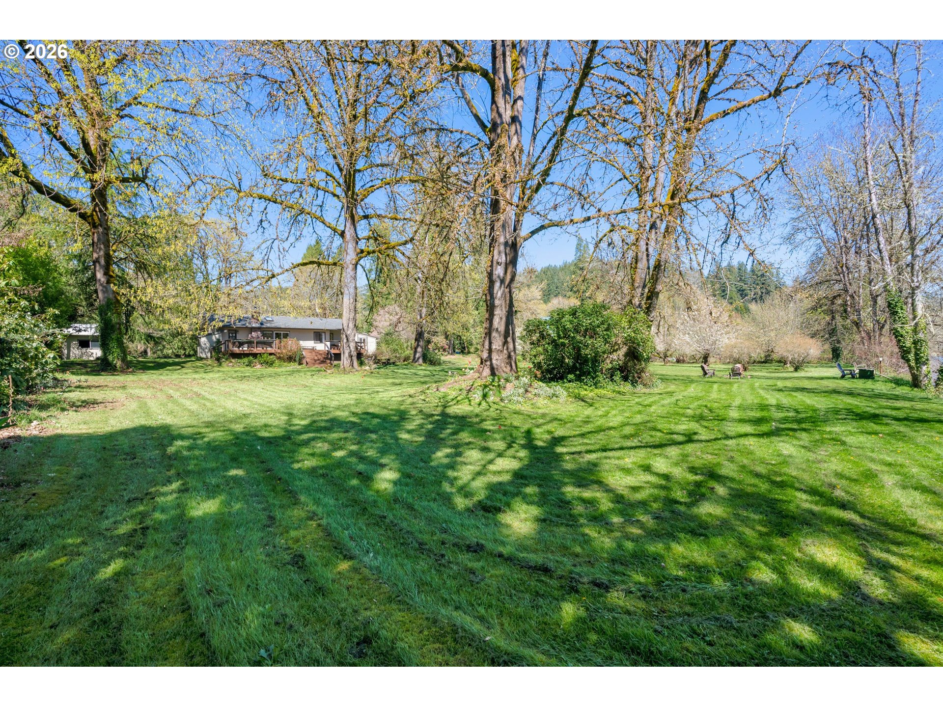 41536 McKenzie Highway Springfield, OR 97478 - Photo 41 of 48