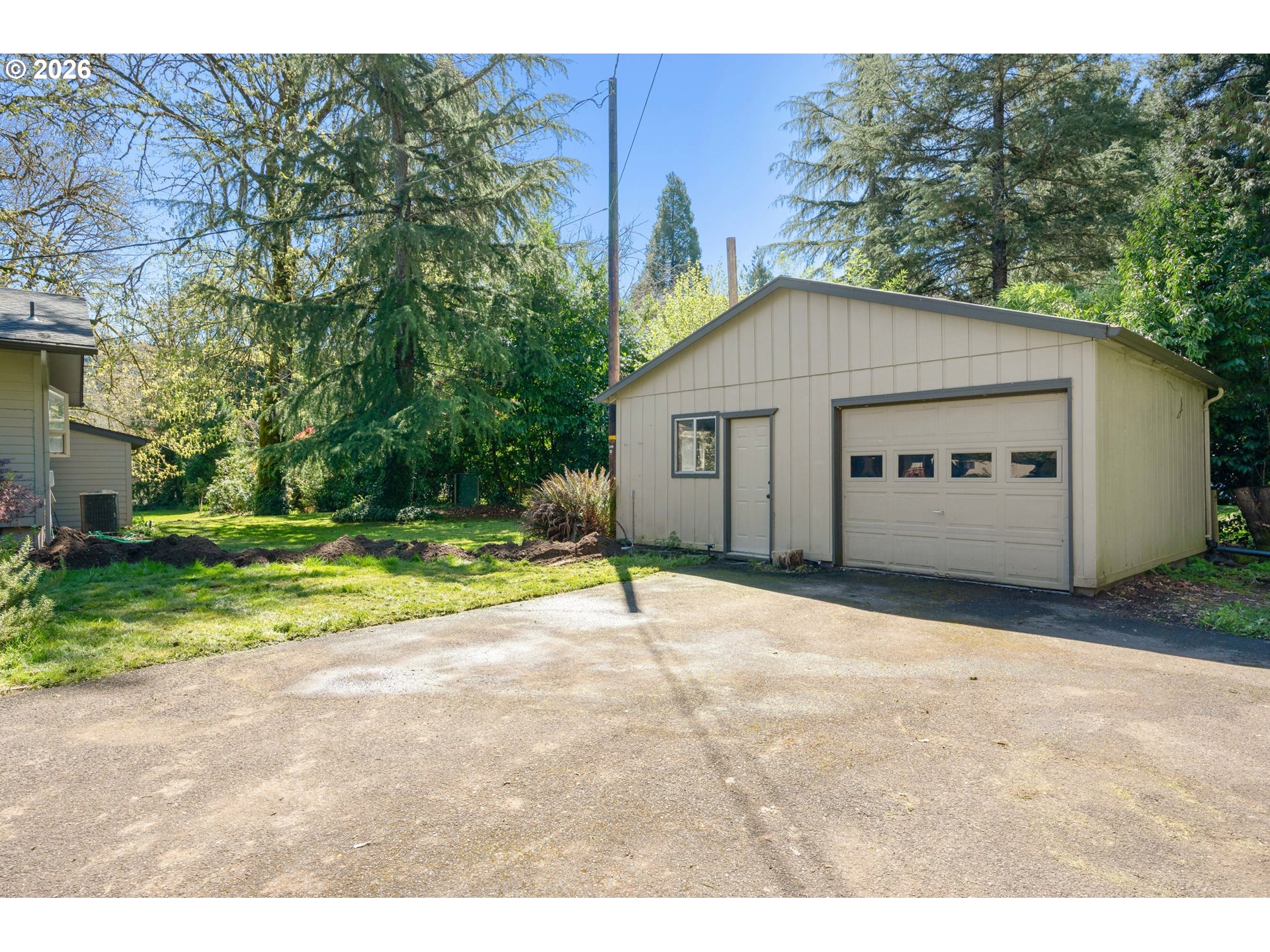 41536 McKenzie Highway Springfield, OR 97478 - Photo 43 of 48