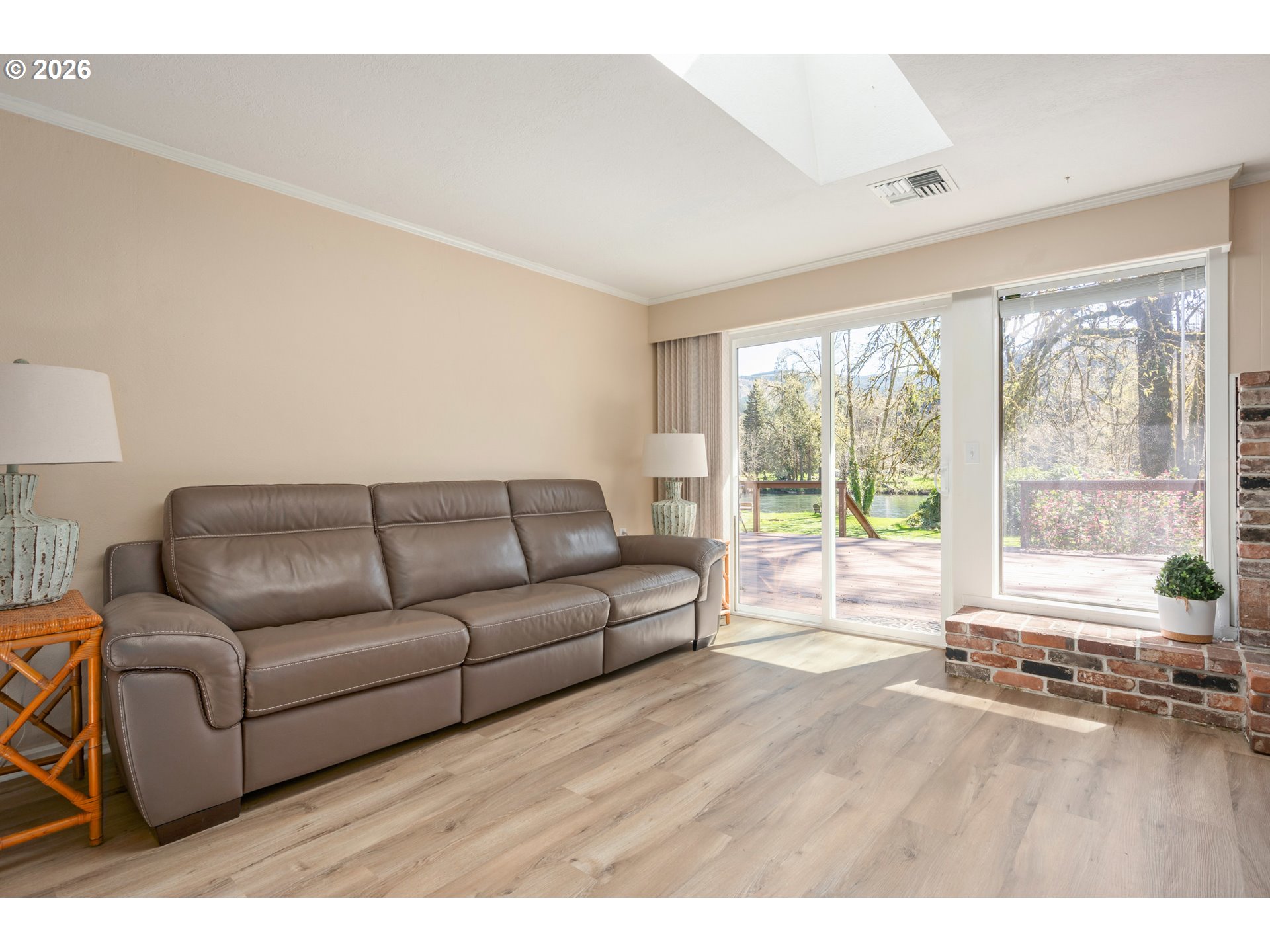 41536 McKenzie Highway Springfield, OR 97478 - Photo 9 of 48