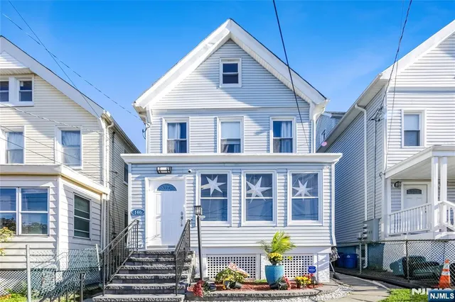 $449,900 | 146 Spring Street, Orange, NJ 07050