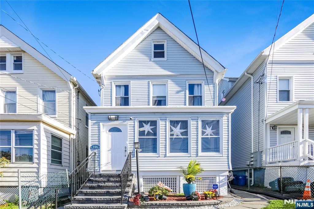 146 Spring Street Orange, NJ 07050 - Photo 2 of 23