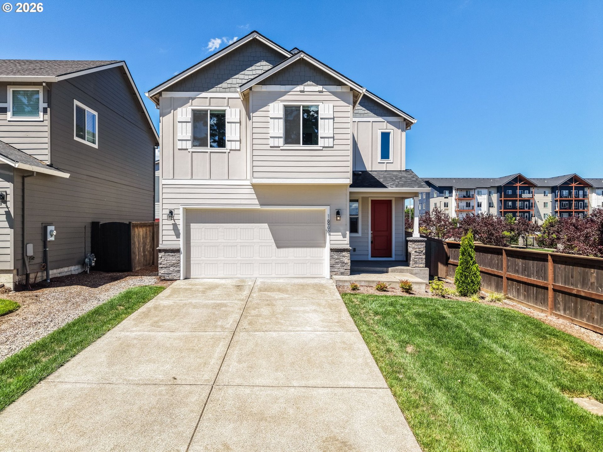 16999 Southeast Hagen Road Happy Valley, OR 97086 - Photo 1 of 36