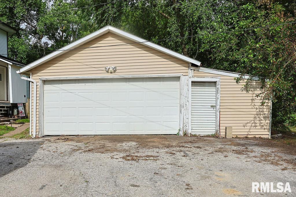 540 East Main Street Prairie City, IL 61470 - Photo 47 of 51
