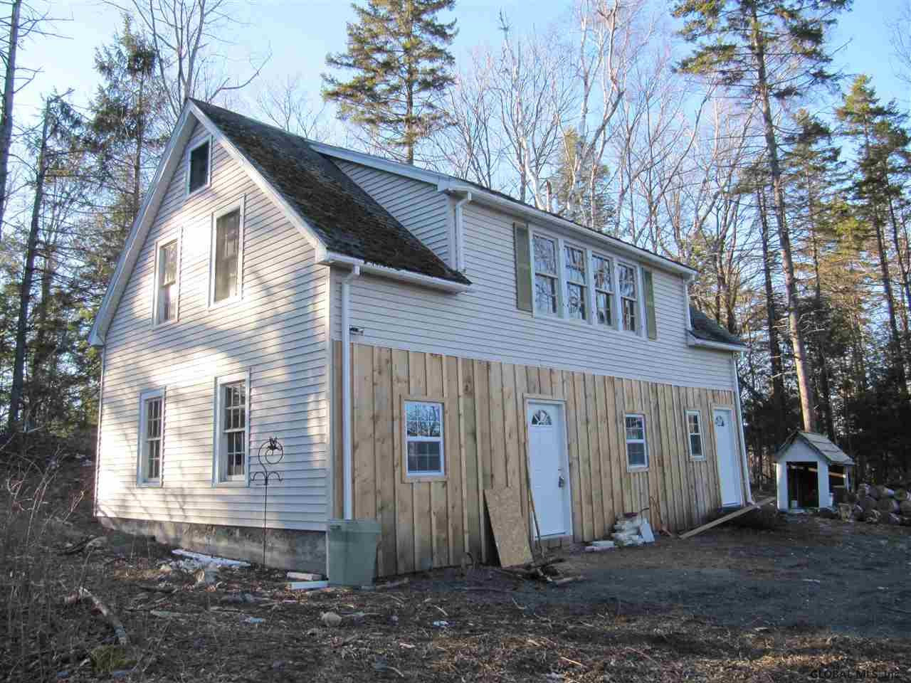 2386 Plank Road Berlin, NY 12138 - Photo 1 of 23 Destination Unknown...